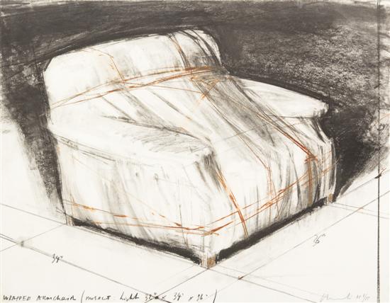 Christo and Jeanne-Claude (American