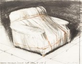 Christo and Jeanne-Claude (Ame