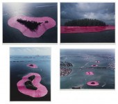 Christo and Jeanne-Claude (Ame