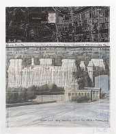 *Christo and Jeanne-Claude (Am