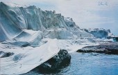 CHRISTO AND JEANNE CLAUDE, BUL