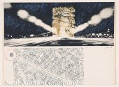 Christo (Bulgarian/America b.