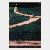 CHRISTO / WRAPPED WALK WAYS (1