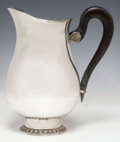 CHRISTOFLE &#039;MALMAISON&#03
