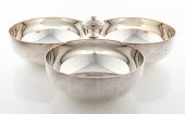 CHRISTOFLE ALBI SILVER-PLATED