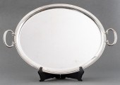 CHRISTOFLE ALBI SILVER-PLATED