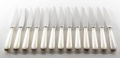 CHRISTOFLE ALBI SILVER-PLATED