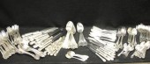 CHRISTOFLE.  Approx 180 Pieces