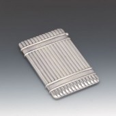 CHRISTOFLE ART DECO/RETRO STER