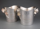 CHRISTOFLE CHAMPAGNE COOLERSTw