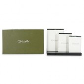 CHRISTOFLE CRYSTAL & SILVER PH