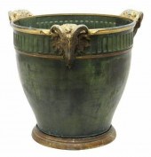 CHRISTOFLE ET CIE BRONZE & COP