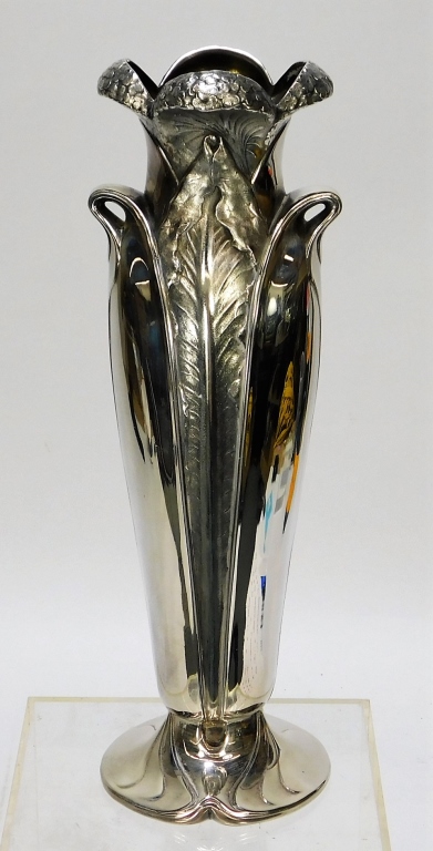 CHRISTOFLE FRANCE ART NOUVEAU