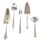 CHRISTOFLE FRANCE SILVER PLATE