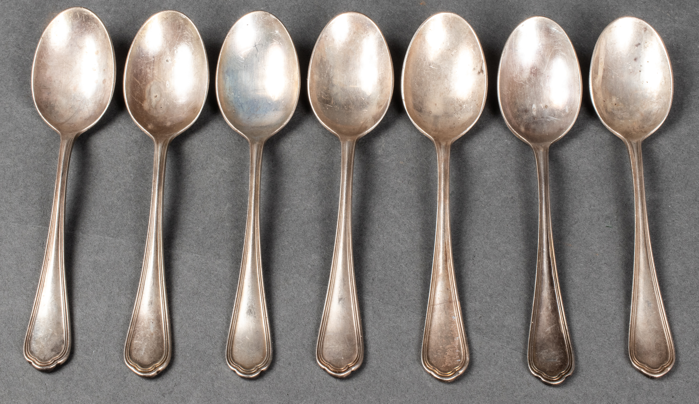 CHRISTOFLE FRANCE SILVER-PLATE