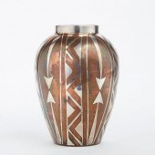 CHRISTOFLE FRENCH ART DECO COP