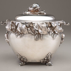 Christofle French, Early 20th