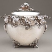 Christofle
French, Early 20th