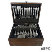 CHRISTOFLE FRENCH SILVERPLATE