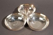 CHRISTOFLE FRENCH SILVERPLATE