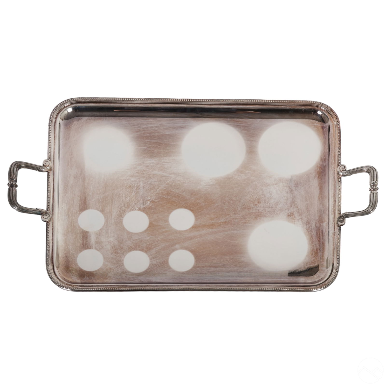 CHRISTOFLE FRENCH SILVERPLATED