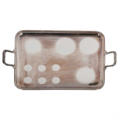 CHRISTOFLE FRENCH SILVERPLATED