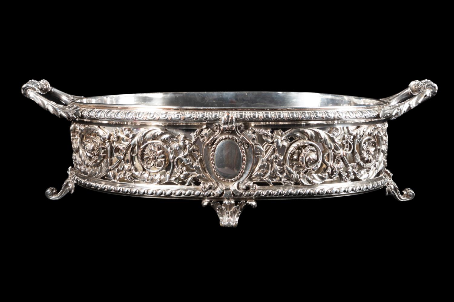 CHRISTOFLE LOUIS XVI STYLE