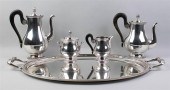 CHRISTOFLE 'MALMAISON' SILVERP