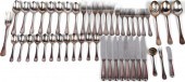 CHRISTOFLE 'PERLES' SILVERPLAT