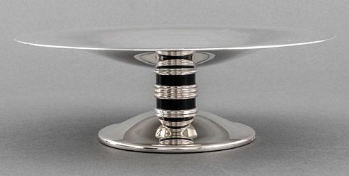 CHRISTOFLE &QUOT;CLOISONNE&QUOT;