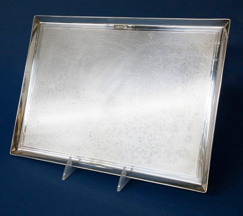 CHRISTOFLE SILVER PLATED COCKTAIL