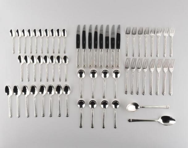 CHRISTOFLE SILVER PLATED
