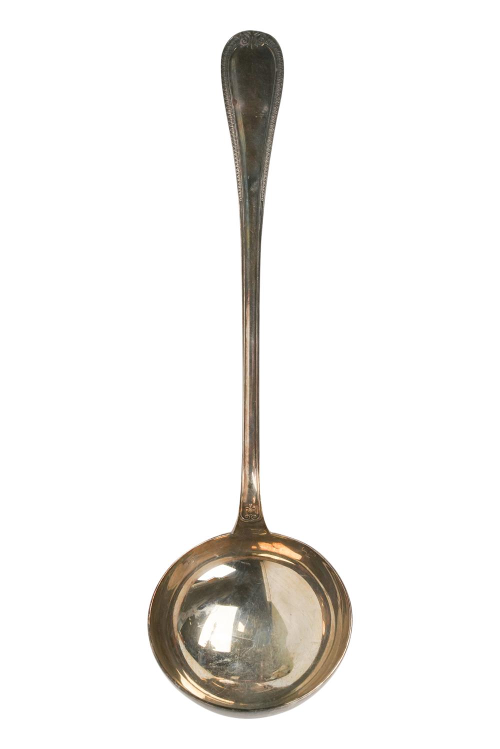 CHRISTOFLE SILVER-PLATED