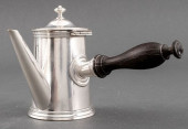 CHRISTOFLE SILVERPLATE &AMP; E