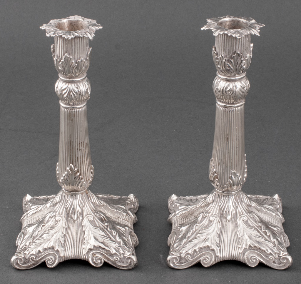 CHRISTOFLE SILVERPLATE