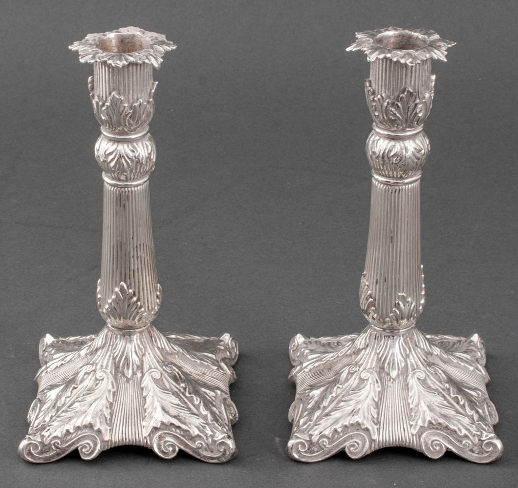 CHRISTOFLE SILVERPLATE