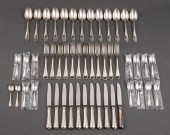 CHRISTOFLE SILVERPLATE "SPATOU