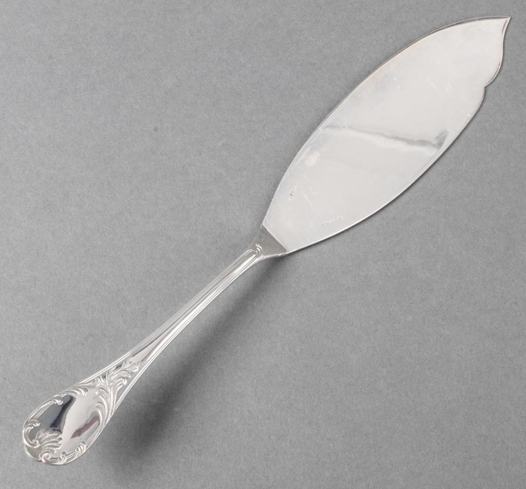 CHRISTOFLE STERLING SILVER