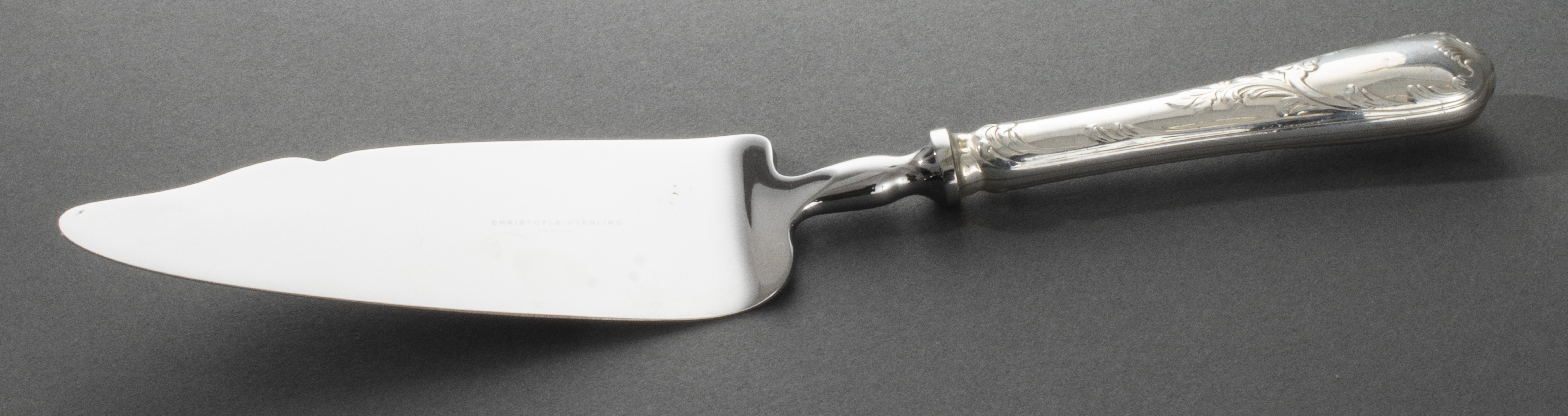 CHRISTOFLE STERLING SILVER