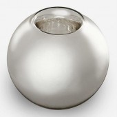 CHRISTOFLE UNI LARGE METALLIZE
