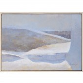 CHRISTOFOROS ASIMIS, ACRYLIC O