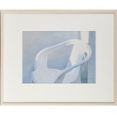 CHRISTOFOROS ASIMIS, ACRYLIC O