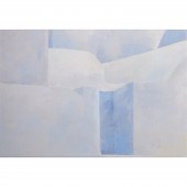 CHRISTOFOROS ASIMIS, ACRYLIC P
