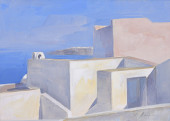 CHRISTOFOROS ASIMIS (B. 1945)