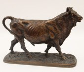 CHRISTOPHE FRATIN (1801-1864),