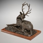 CHRISTOPHE FRATIN (AFTER), BRO