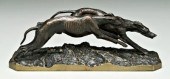 Christophe Fratin bronze (Fren