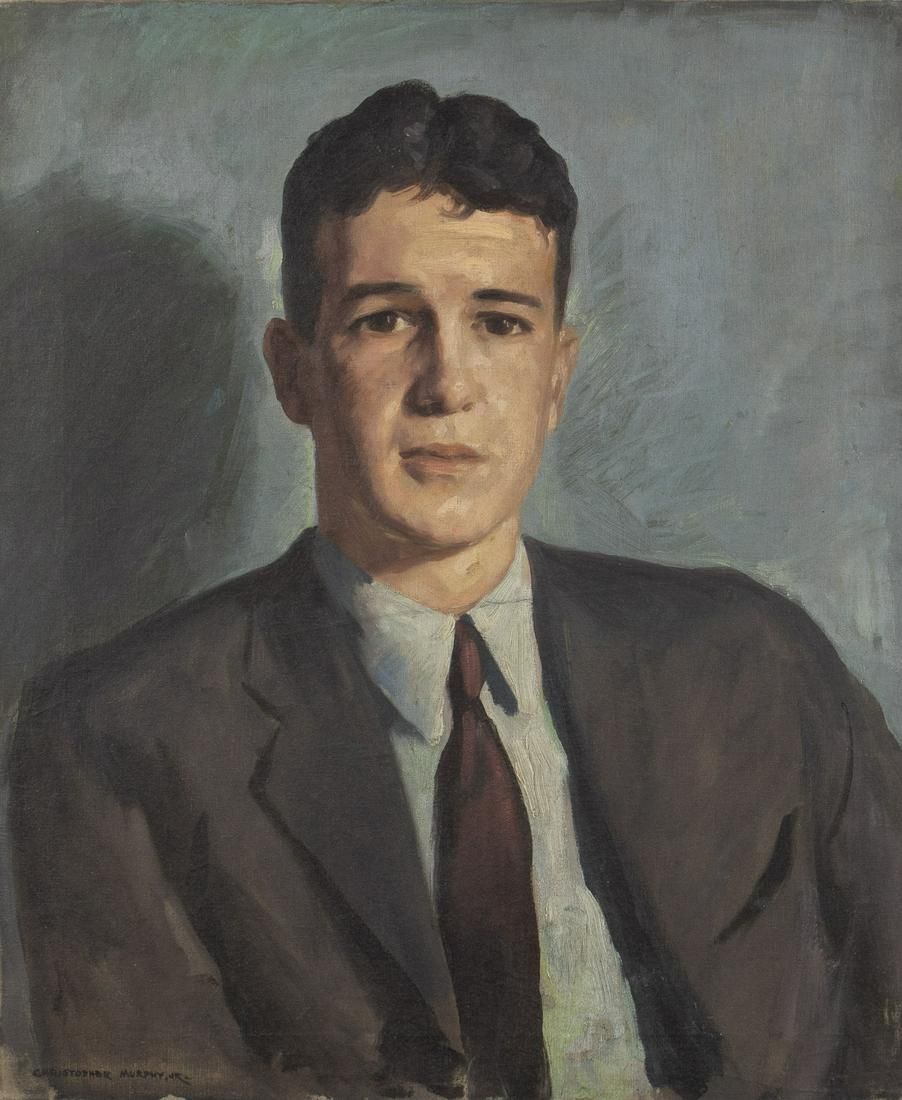 CHRISTOPHER A. D. MURPHY,