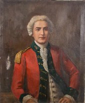 Christopher Aristide Desbouill