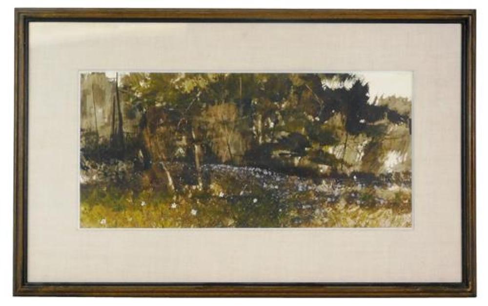 CHRISTOPHER B. WRIGHT (AMERICAN